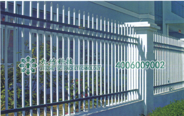 D型柵欄 D型柵欄