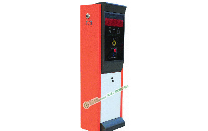 出入口控制設(shè)備JZP-06 出入口控制設(shè)備JZP-06